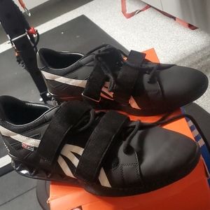 Do-Win mens weightlifting shoes size 13